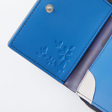 Load image into Gallery viewer, Yuyuko Saigyouji Model Tri-fold Wallet Touhou Project