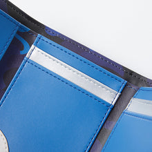 Load image into Gallery viewer, Yuyuko Saigyouji Model Tri-fold Wallet Touhou Project