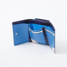 Load image into Gallery viewer, Yuyuko Saigyouji Model Tri-fold Wallet Touhou Project