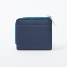 Load image into Gallery viewer, Sanae Kochiya Model Bi-fold Wallet Touhou Project