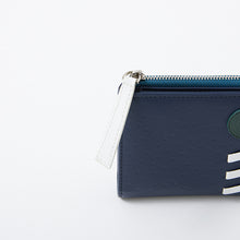 Load image into Gallery viewer, Sanae Kochiya Model Bi-fold Wallet Touhou Project