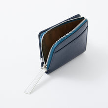 Load image into Gallery viewer, Sanae Kochiya Model Bi-fold Wallet Touhou Project