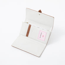 Load image into Gallery viewer, Monika Model Wallet Doki Doki Literature Club!