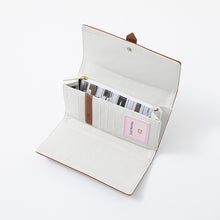 Load image into Gallery viewer, Monika Model Wallet Doki Doki Literature Club!