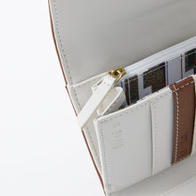 Load image into Gallery viewer, Monika Model Wallet Doki Doki Literature Club!