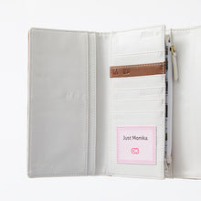 Load image into Gallery viewer, Monika Model Wallet Doki Doki Literature Club!