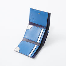 Load image into Gallery viewer, Yuyuko Saigyouji Model Tri-fold Wallet Touhou Project