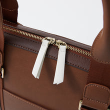 Load image into Gallery viewer, Monika Model Laptop Bag Doki Doki Literature Club!