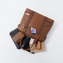 Load image into Gallery viewer, Monika Model Laptop Bag Doki Doki Literature Club!
