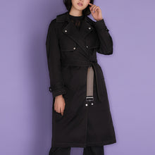 Load image into Gallery viewer, Black Order Model Coat D.Gray-man