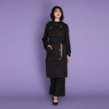 Load image into Gallery viewer, Black Order Model Coat D.Gray-man