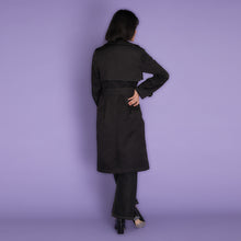 Load image into Gallery viewer, Black Order Model Coat D.Gray-man