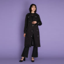 Load image into Gallery viewer, Black Order Model Coat D.Gray-man