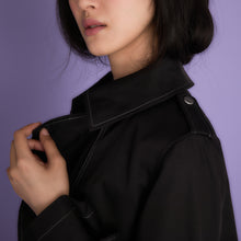 Load image into Gallery viewer, Black Order Model Coat D.Gray-man