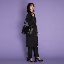 Load image into Gallery viewer, Black Order Model 2-Way Shoulder Bag D.Gray-man