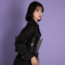 Load image into Gallery viewer, Black Order Model 2-Way Shoulder Bag D.Gray-man