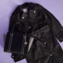 Load image into Gallery viewer, Black Order Model 2-Way Shoulder Bag D.Gray-man