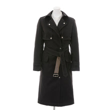 Load image into Gallery viewer, Black Order Model Coat D.Gray-man