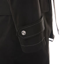 Load image into Gallery viewer, Black Order Model Coat D.Gray-man