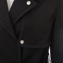 Load image into Gallery viewer, Black Order Model Coat D.Gray-man