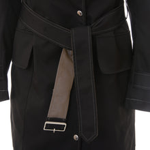 Load image into Gallery viewer, Black Order Model Coat D.Gray-man