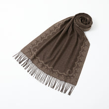 Load image into Gallery viewer, The Doll Model Scarf Bloodborne