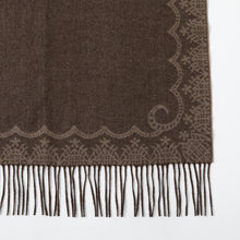 Load image into Gallery viewer, The Doll Model Scarf Bloodborne