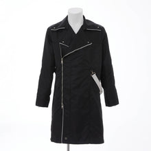 Load image into Gallery viewer, Rean Schwarzer Model Coat The Legend of Heroes: Trails of Cold Steel IV