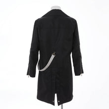 Load image into Gallery viewer, Rean Schwarzer Model Coat The Legend of Heroes: Trails of Cold Steel IV