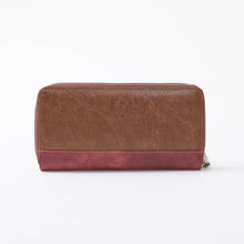 Load image into Gallery viewer, Estelle Bright Model Long Wallet The Legend of Heroes: Trails in the Sky