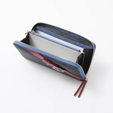 Load image into Gallery viewer, Rean Schwarzer Model Long Wallet The Legend of Heroes: Trails of Cold Steel IV