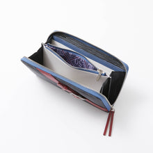 Load image into Gallery viewer, Rean Schwarzer Model Long Wallet The Legend of Heroes: Trails of Cold Steel IV