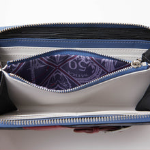 Load image into Gallery viewer, Rean Schwarzer Model Long Wallet The Legend of Heroes: Trails of Cold Steel IV