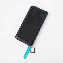 Load image into Gallery viewer, Hatsune Miku Model Long Wallet