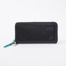Load image into Gallery viewer, Hatsune Miku Model Long Wallet