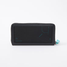Load image into Gallery viewer, Hatsune Miku Model Long Wallet