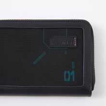 Load image into Gallery viewer, Hatsune Miku Model Long Wallet