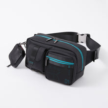 Load image into Gallery viewer, Hatsune Miku Model Crossbody Bag