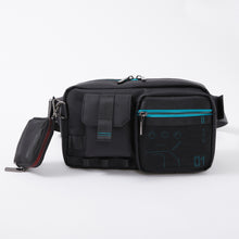 Load image into Gallery viewer, Hatsune Miku Model Crossbody Bag