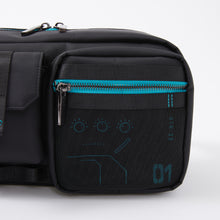 Load image into Gallery viewer, Hatsune Miku Model Crossbody Bag