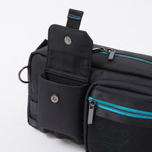 Load image into Gallery viewer, Hatsune Miku Model Crossbody Bag