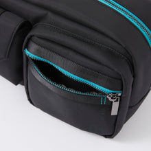 Load image into Gallery viewer, Hatsune Miku Model Crossbody Bag