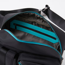 Load image into Gallery viewer, Hatsune Miku Model Crossbody Bag