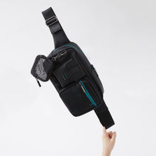 Load image into Gallery viewer, Hatsune Miku Model Crossbody Bag