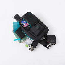 Load image into Gallery viewer, Hatsune Miku Model Crossbody Bag