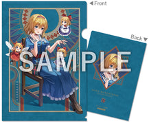 Load image into Gallery viewer, Alice Margatroid Model Watch Touhou Project
