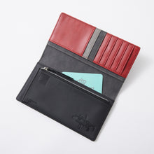 Load image into Gallery viewer, W Model Long Wallet Arknights