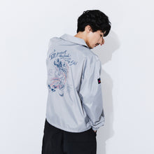 Load image into Gallery viewer, Kazuma Kiryu Model Coach Jacket Ryu Ga Gotoku