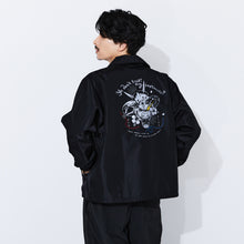 Load image into Gallery viewer, Goro Majima Model Coach Jacket Ryu Ga Gotoku