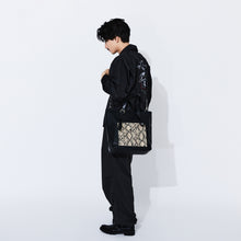 Load image into Gallery viewer, Goro Majima Model Bag Ryu Ga Gotoku